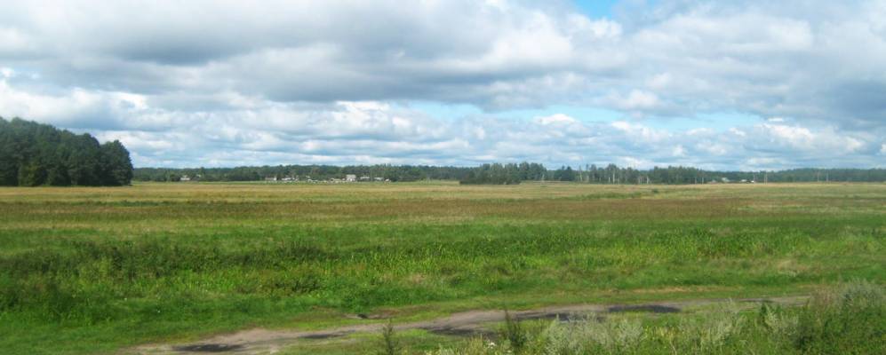 
            Фотография Зарижья