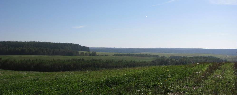 Фотография Юзефово