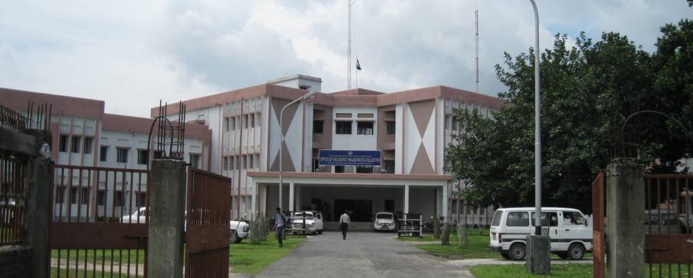 
            Фотография Рэйганджа