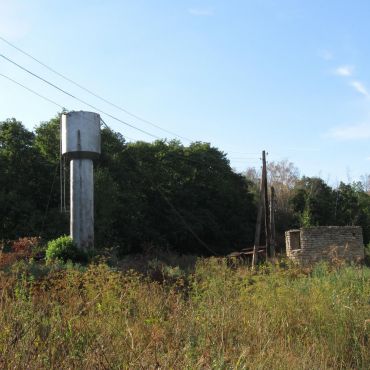 Жаркий Верх