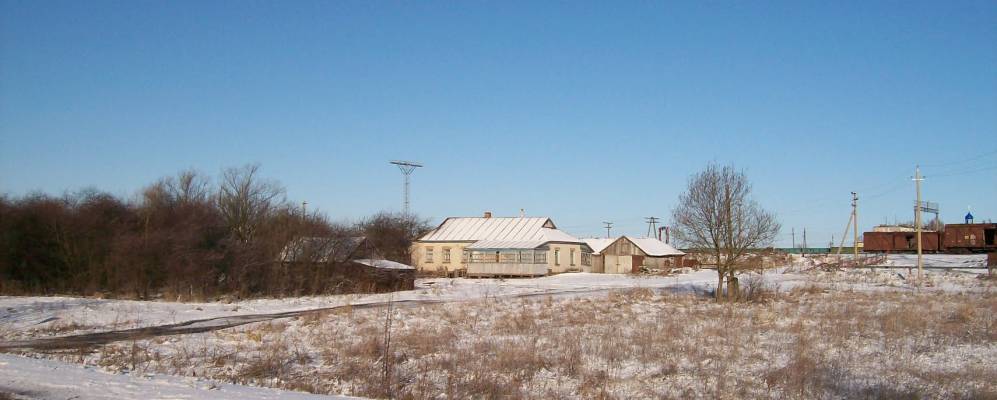 
            Фотография Магнитного