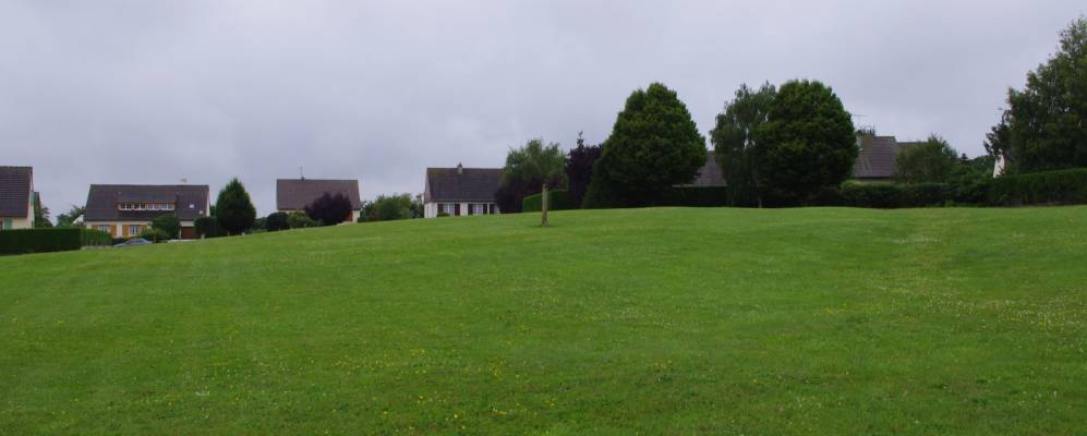 
            Фотография Мэ-сюр-Орна