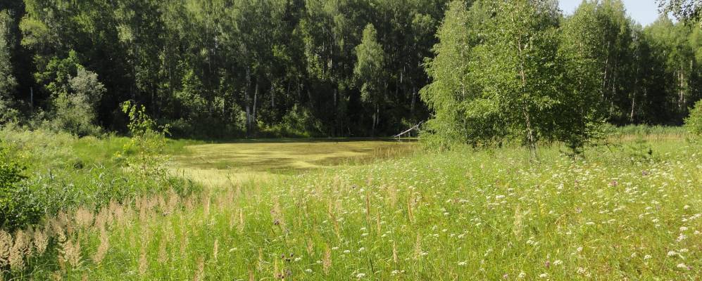 Фотография Гремячего Ключа