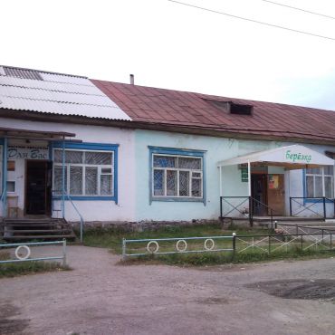 Асбестовский