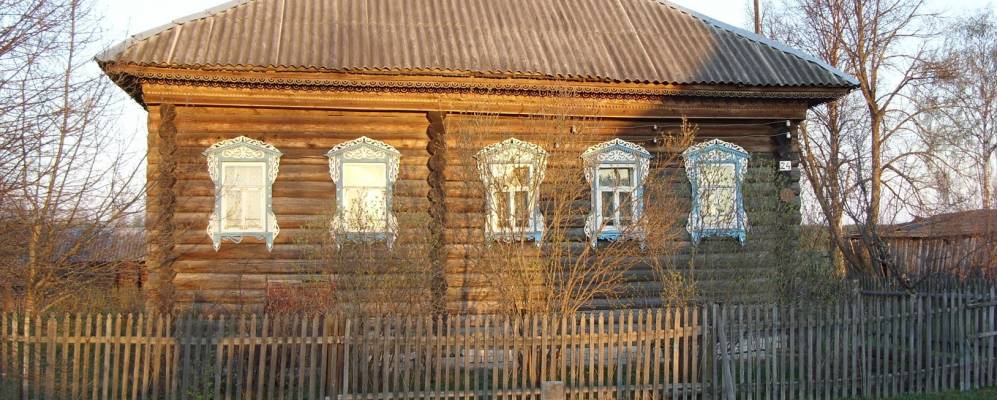 
            Фотография Алешино