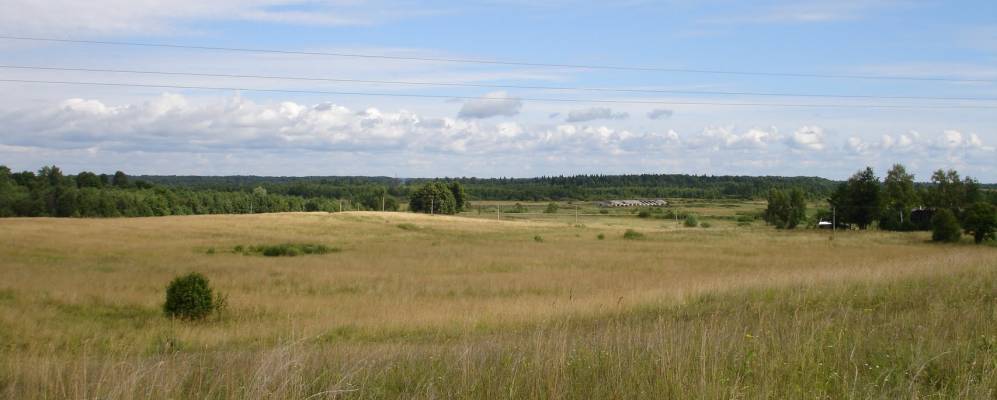 
            Фотография Михалево