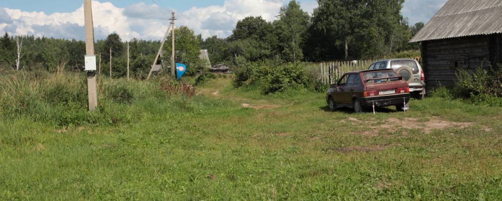 Фотография Ханево