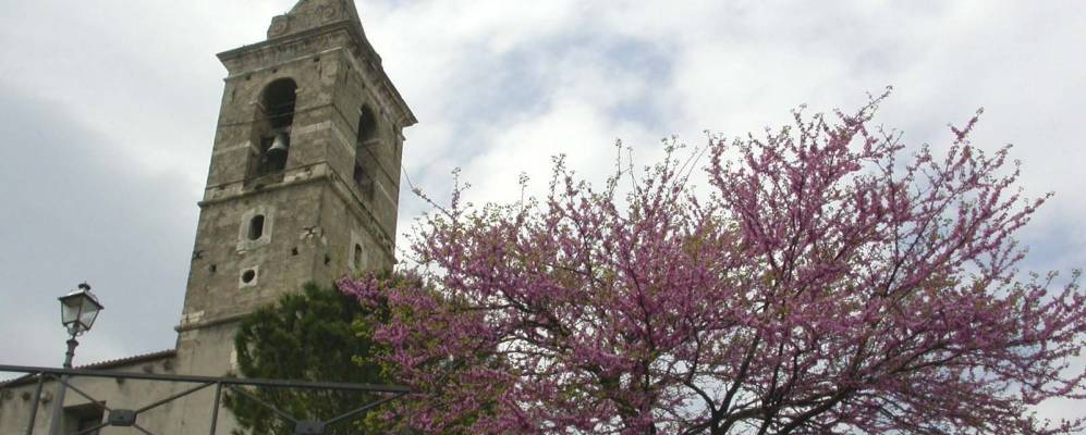 
            Фотография Токко да Казаурии