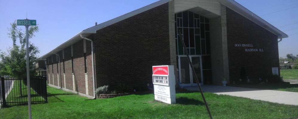 
            Фотография Мадисона