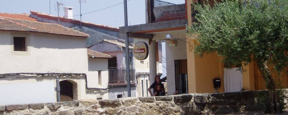 
            Фотография Эрреруэла-де-Оропеса