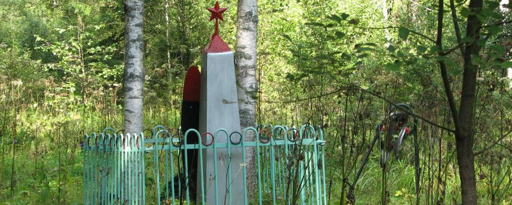 
            Фотография Подвязново