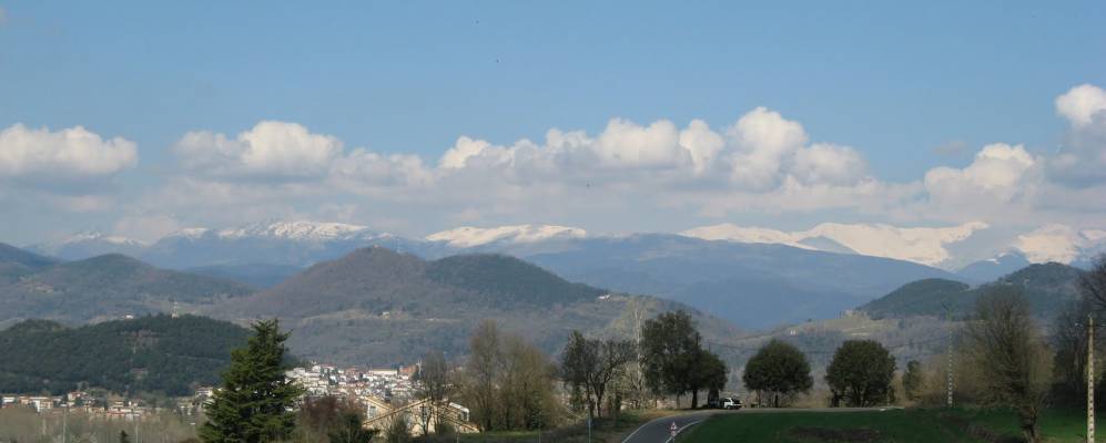 
            Фотография Сант Кристофоль де лес Фонтса