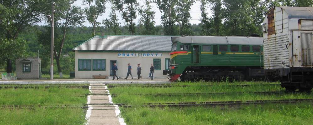 
            Фотография Кантемира