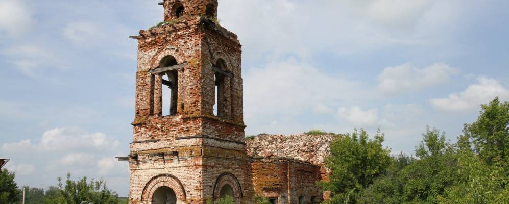 
            Фотография Зюзино