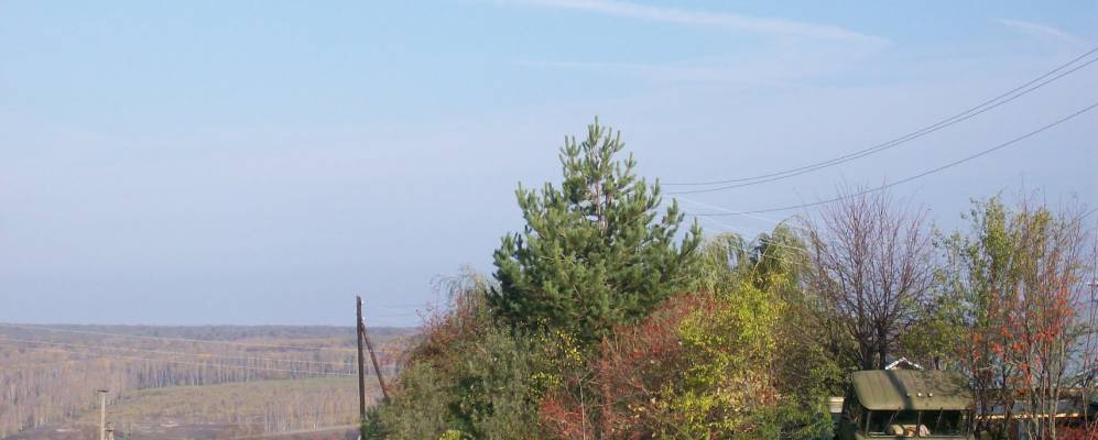 Фотография Проскурино