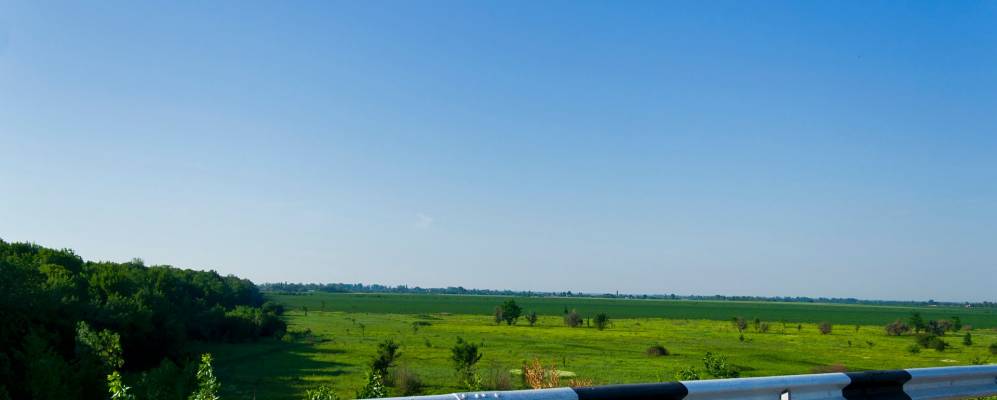 
            Фотография Николаевки