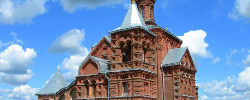 
            Фотография Велюжино