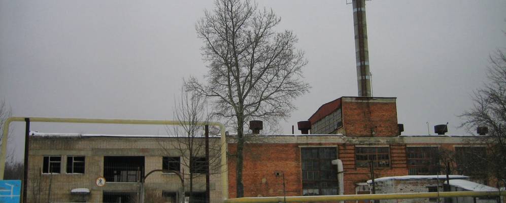 Фотография Богданово