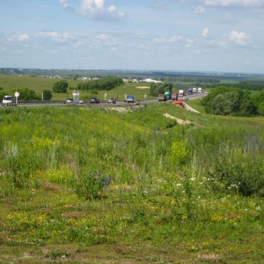 Кологреевка