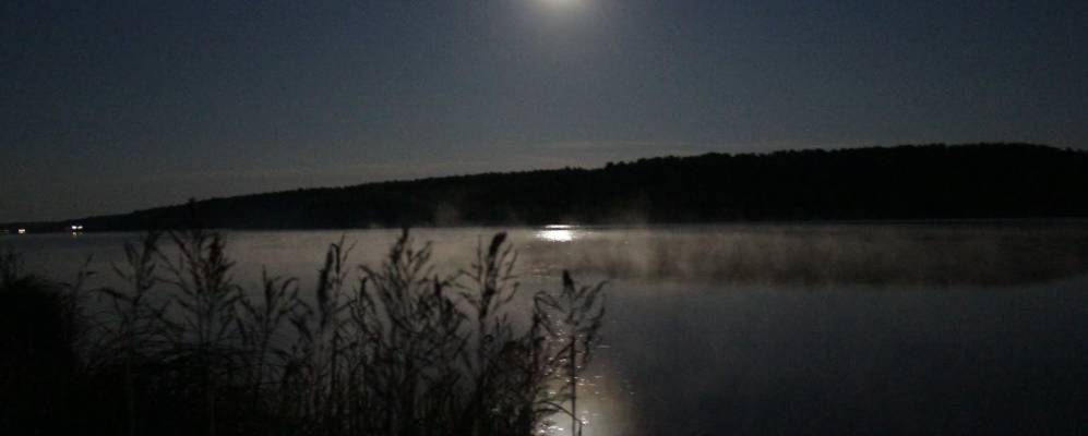 Фотография Малого Чухово