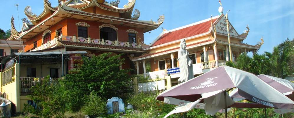 
            Фотография Hà Tiên