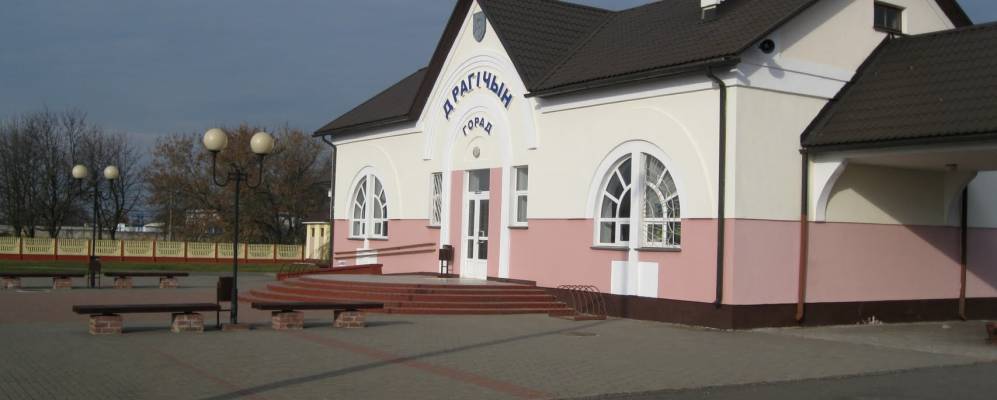 
            Фотография Новой Попины