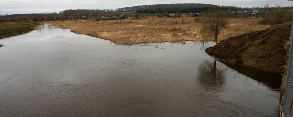 
            Фотография Дементьево