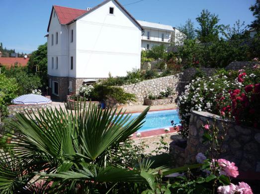 Фотографии гостиницы 
            Сан-Мартин