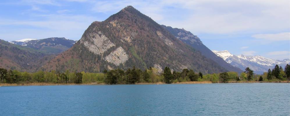 Фотография Дерлигена