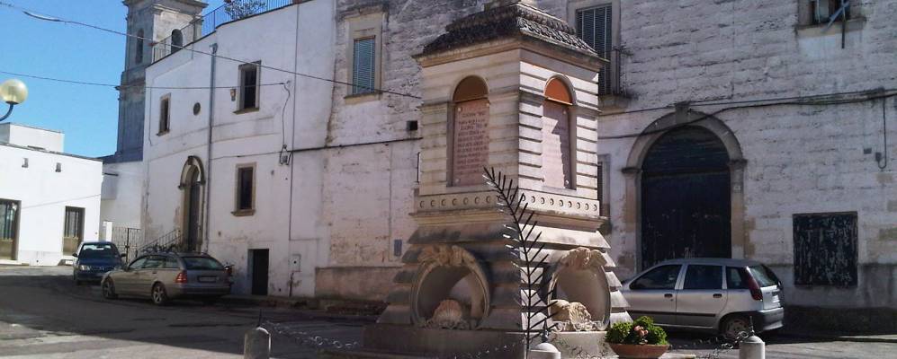 
            Фотография Серрано