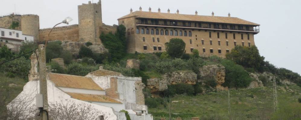 
            Фотография Кармоны