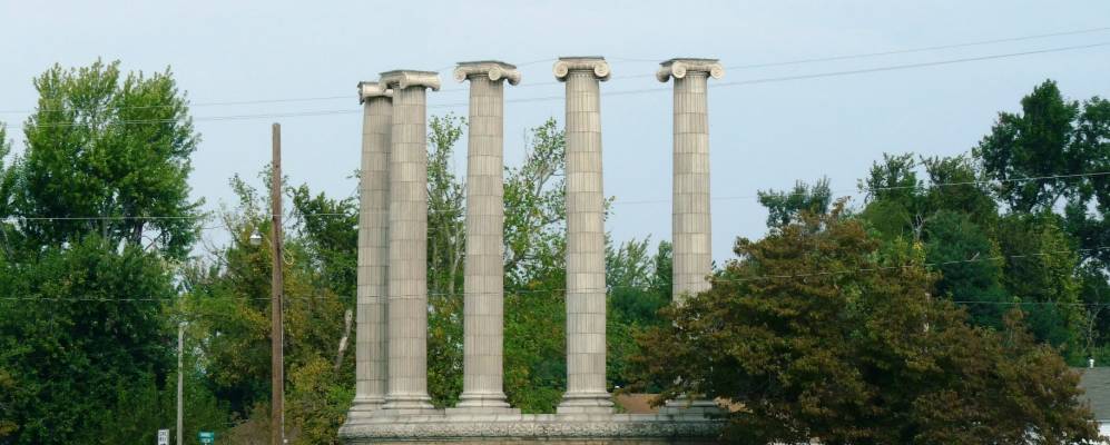 
            Фотография Сикестона