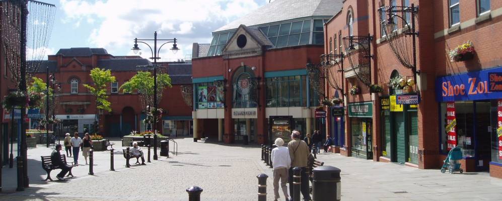 
            Фотография Олдема