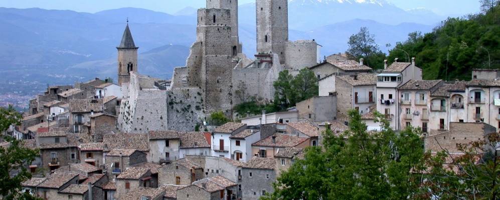 
            Фотография Пачентро