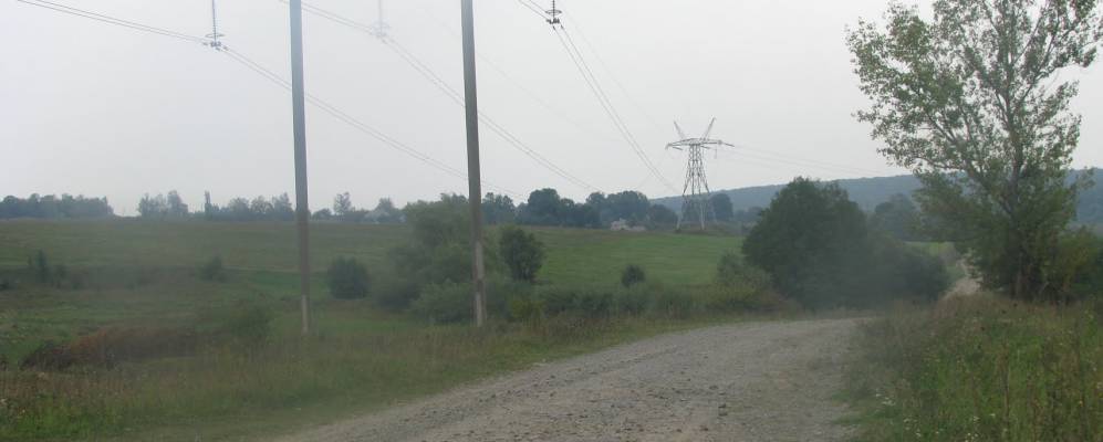 Фотография Майдана