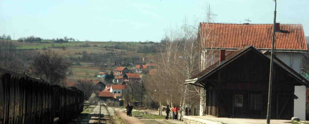 
            Фотография Сврлига