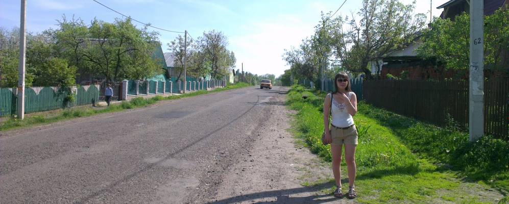 Фотография Новицы