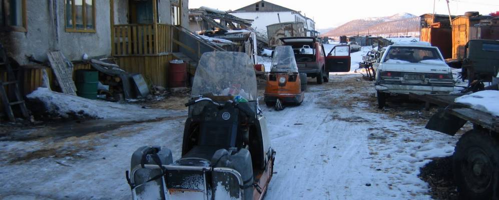 
            Фотография Буркандьи