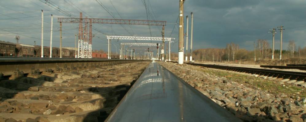 Фотография Крестов