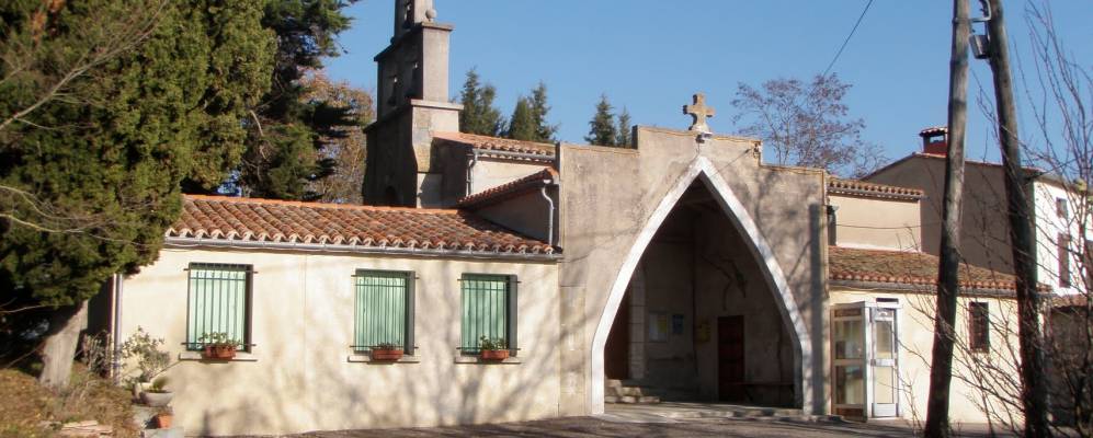 Фотография Монградай