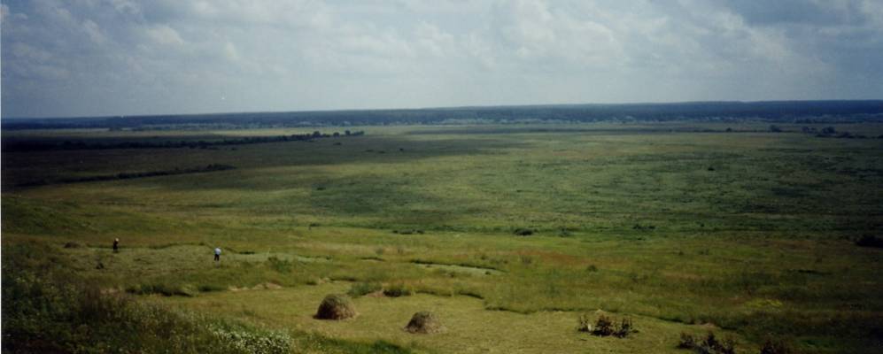 Фотография Кожемякино