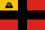 Флаг Спасск-Рязанского