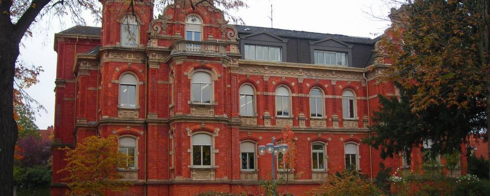 
            Фотография Шпайера