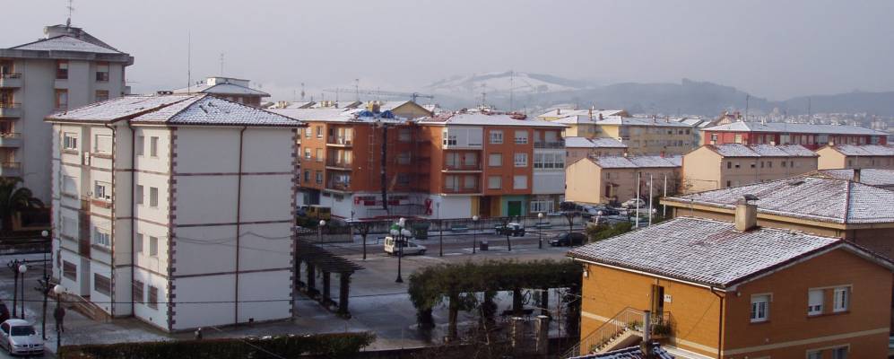 
            Фотография Колиндреса