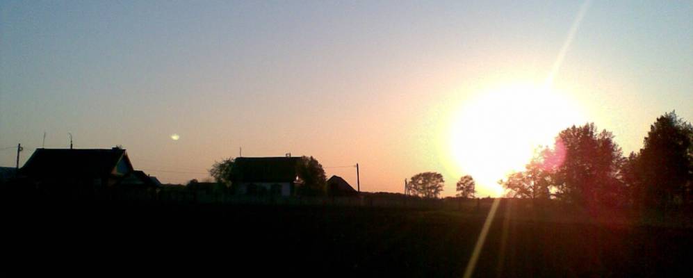 
            Фотография Старых Тлявлей