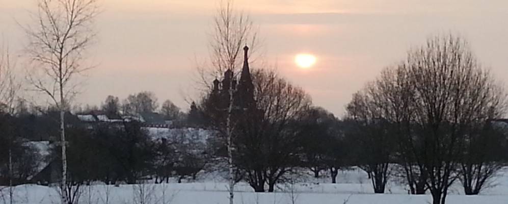 
            Фотография Николо-Лапиносово