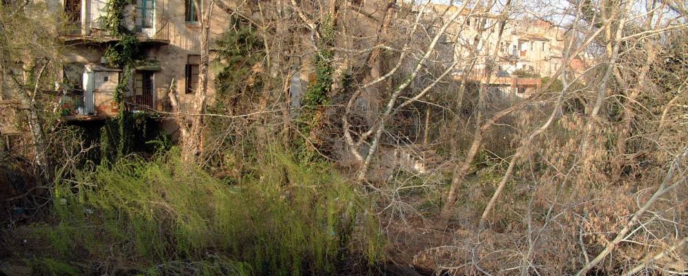 
            Фотография Pont de Molíns