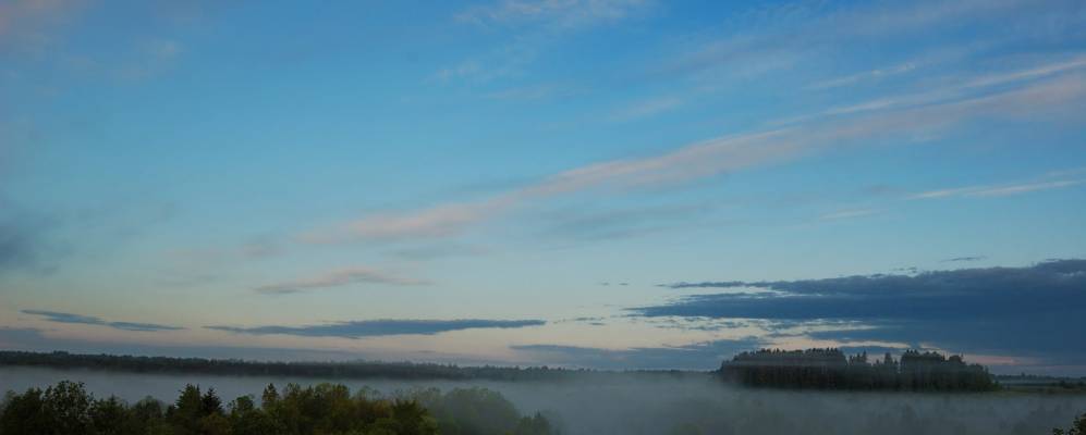 Фотография Селища