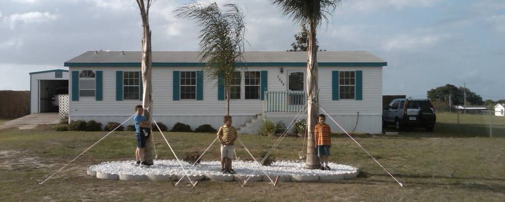 
            Фотография Те-Виллиджис