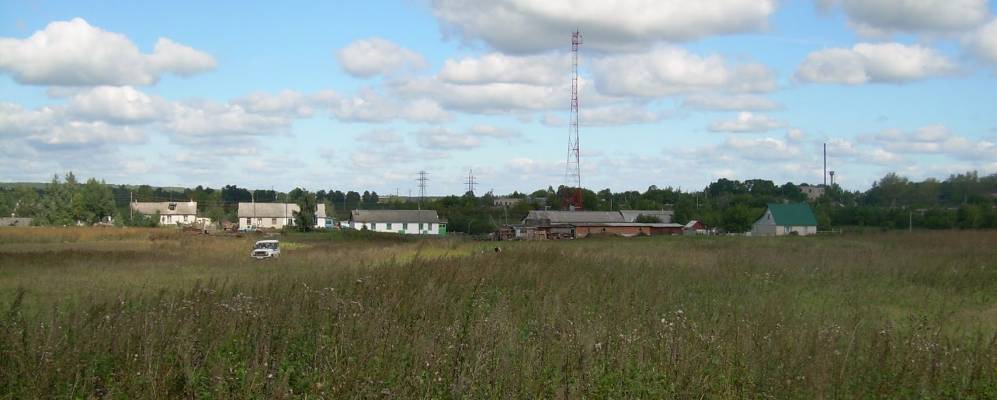 
            Фотография Мирного